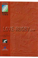 New Zealand v Scotland 1995 rugby  Programme